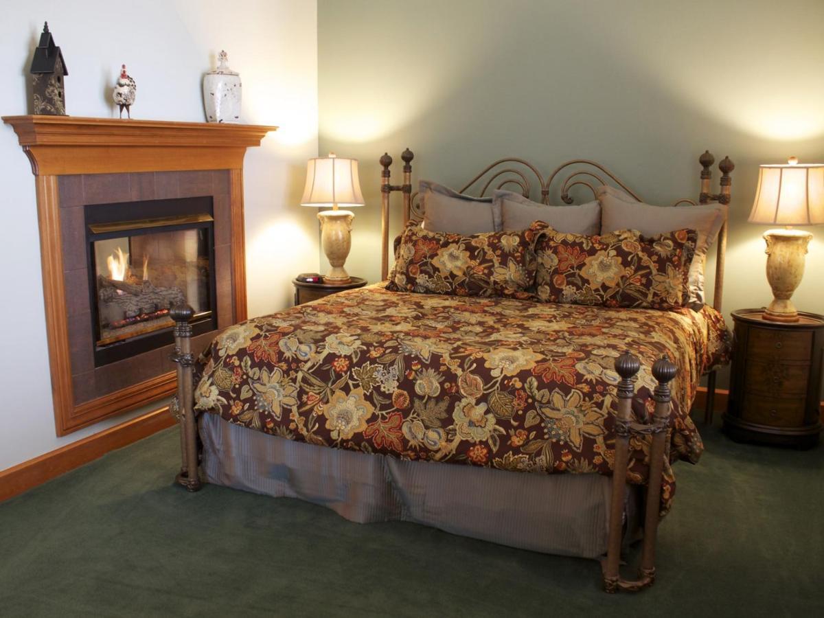 Hotel The Ennis De Pere
