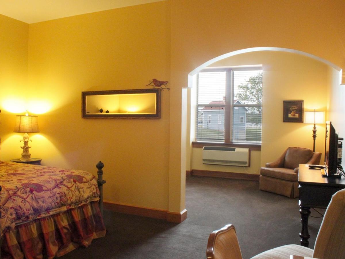 Hotel The Ennis 3*